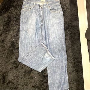 Men’s Jeans